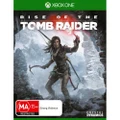 Rise of the Tomb Raider [Pre-Owned] (Xbox One)