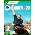 Madden NFL 23 [Pre Owned] (Xbox Series X)