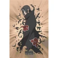 Naruto Shippuden Itachi Uchiha Poster