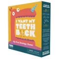 I Want My Teeth Back Card Game