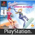 Barbie Super Sports [Pre Owned] (PS1)