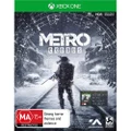 Metro Exodus [Pre-Owned] (Xbox One)