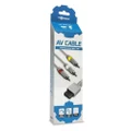 Tomee AV Cable for Wii and Wii U