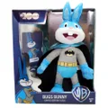 Warner Bros 100 Mashups Bugs Bunny x Batman 12 inch Plush