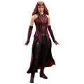 Hot Toys WandaVision The Scarlet Witch 1:6 Scale 12 inch Figure