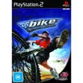 Gravity Games Bike [Pre-Owned] (PS2)