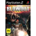 Blowout [Pre-Owned] (PS2)