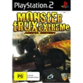 Monster Trux Extreme Arenas Special Edition [Pre-Owned] (PS2)