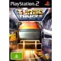 Turbo Trucks [Pre-Owned] (PS2)