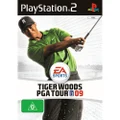 Tiger Woods PGA Tour 2009 [Pre-Owned] (PS2)