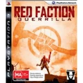 Red Faction: Guerrilla (PS3)