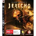 Clive Barker's Jericho [Pre-Owned] (PS3)