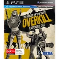 The House of The Dead: Overkill Extended Cut [Pre-Owned] (PS3)