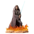 Star Wars Obi-Wan Kenobi Premier 12 inch Statue
