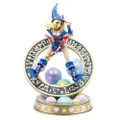 First 4 Figures Yu-Gi-Oh Dark Magician Girl Vibrant PVC Statue
