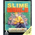 Slime World (Atari Lynx)