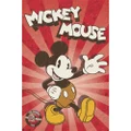 Mickey Mouse The Original Poster