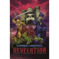 Masters Of The Universe Revelation Power Poster