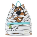 Loungefly Scooby-Doo Scooby Mummy Cosplay Mini Backpack