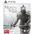 Mortal Shell Enhanced Edition [Pre Owned] (PS5)