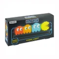 Pac-Man and Ghosts Icon Light