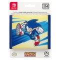 PowerA Trifold Game Card Holder for Nintendo Switch (Sonic Kick)