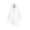Small Fabric Ghost Prop Hanging Decoration