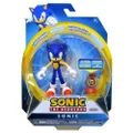Sonic The Hedgehog Sonic 4 inch Action Figure