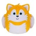 Squishmallows Sonic the Hedgehog Tails 8 inch Plush