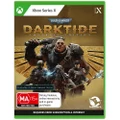 Warhammer: 40,000 Darktide Imperial Edition (Xbox Series X)