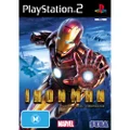 Iron Man [Pre-Owned] (PS2)