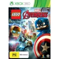 LEGO Marvel's Avengers [Pre-Owned] (Xbox 360)
