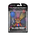 Funko Five Night's at Freddy's Balloon Freddy 5 inch Action Figure