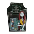 Super7 Reaction The Nightmare Before Christmas Sally 3.75 inch Inch Action Figure