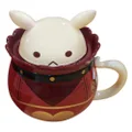 Genshin Impact Klee Jumpty Dumpty Ceramic Mug