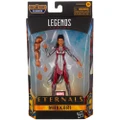 Marvel Legends Eternals Makkari Action Figure