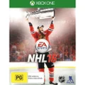 NHL 16 [Pre-Owned] (Xbox One)