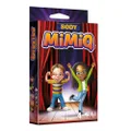 MIMIQ Body Card Game