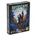 Deckscape Dracula's Castle Pocket Escape Room Game