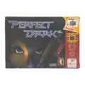 Perfect Dark (Boxed) [Pre-Owned] (N64)