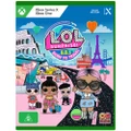 L.O.L Surprise B.B.s Born to Travel (Xbox Series X, Xbox One)