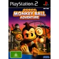 Super Monkey Ball Adventure [Pre-Owned] (PS2)