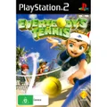 Everybody's Tennis [Pre-Owned] (PS2)