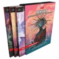 Dungeons and Dragons: Planescape Adventures in the Multiverse Box Set