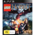 LEGO The Hobbit [Pre-Owned] (PS3)