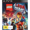 The LEGO Movie Videogame [Pre-Owned] (PS3)