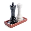 Chess Salt and Pepper Shakers
