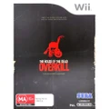 House Of The Dead Overkill Collectors Edition [Pre-Owned] (Wii)