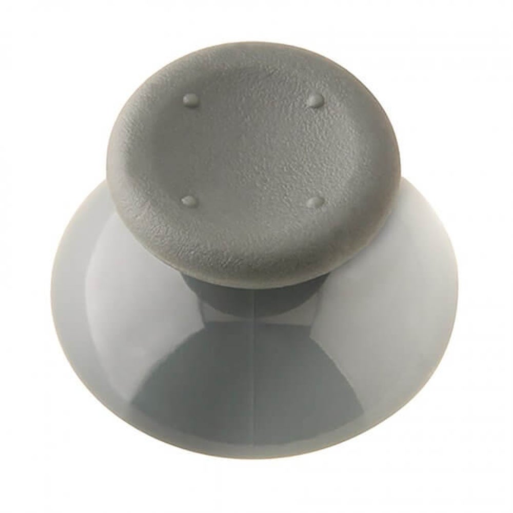TTX Tech Replacement Analog Cap for Xbox 360 Controller (Grey)