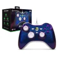 Hyperkin Xenon Wired Controller For Xbox Series X|S, Xbox One and PC (Twilight Galaxy)
